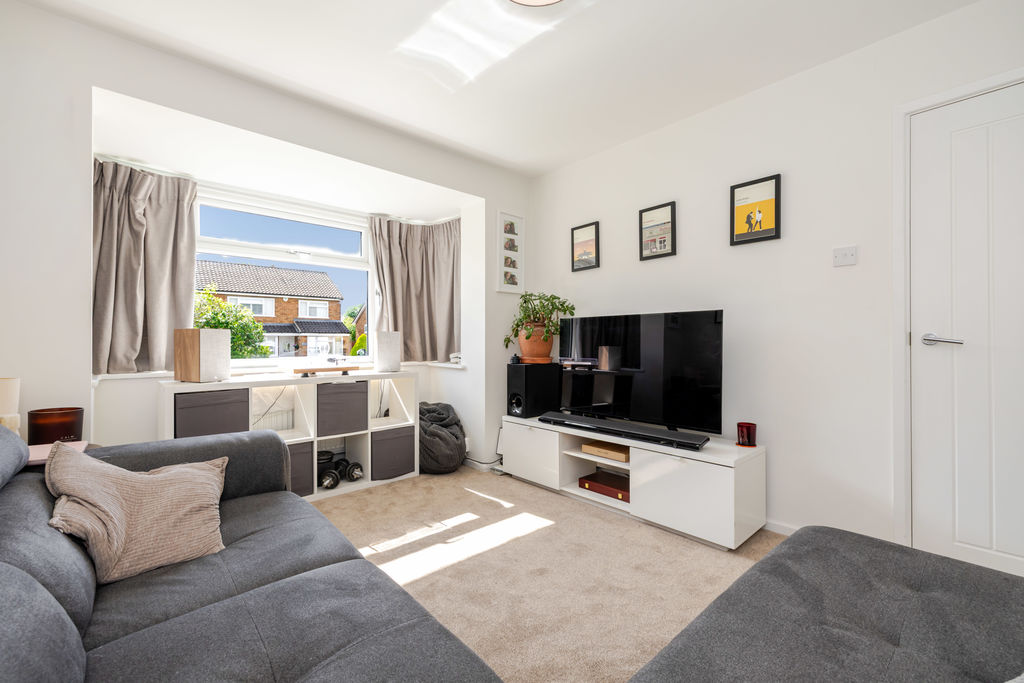 Oaklands South Godstone